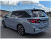 2026 Honda Odyssey Touring (Stk: 4328) in Lethbridge - Image 5 of 30