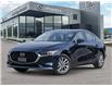 2026 Mazda Mazda3 GS (Stk: 6454) in Thunder Bay - Image 1 of 23