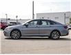 2025 Volkswagen Jetta Comfortline  | LOW LOW KM | (Stk: U3298) in Grimsby - Image 3 of 19