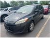 2014 Mazda Mazda5 GS (Stk: 27002A) in Kingston - Image 1 of 8