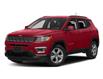 2017 Jeep Compass Trailhawk (Stk: 260519A) in Ottawa - Image 1 of 3