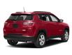 2017 Jeep Compass Trailhawk (Stk: 260519A) in Ottawa - Image 2 of 3