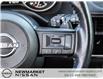 2022 Nissan Rogue S (Stk: UN2922) in Newmarket - Image 16 of 23