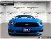 2017 Ford Mustang EcoBoost (Stk: P11790) in Brantford - Image 2 of 22