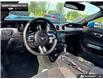 2017 Ford Mustang EcoBoost (Stk: P11790) in Brantford - Image 11 of 22