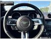 2017 Ford Mustang EcoBoost (Stk: P11790) in Brantford - Image 12 of 22