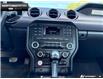 2017 Ford Mustang EcoBoost (Stk: P11790) in Brantford - Image 17 of 22