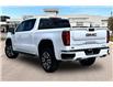 2026 GMC Sierra 1500 AT4 (Stk: 51315U) in Calgary - Image 12 of 35