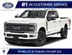 2026 Ford F-250 Platinum (Stk: LFFF02034) in Tilbury - Image 1 of 13
