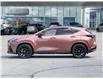 2026 Lexus NX 350  (Stk: 15U3626) in Richmond Hill - Image 4 of 30