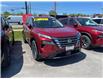 2026 Nissan Rogue Platinum (Stk: 6529) in Collingwood - Image 1 of 4