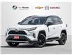 2024 Toyota RAV4 Hybrid XSE (Stk: N17310) in Newmarket - Image 1 of 26