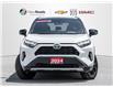 2024 Toyota RAV4 Hybrid XSE (Stk: N17310) in Newmarket - Image 2 of 26