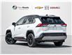 2024 Toyota RAV4 Hybrid XSE (Stk: N17310) in Newmarket - Image 5 of 26