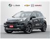 2020 Kia Sportage SX (Stk: B206605A) in Newmarket - Image 1 of 24