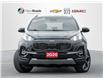 2020 Kia Sportage SX (Stk: B206605A) in Newmarket - Image 2 of 24