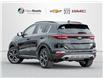 2020 Kia Sportage SX (Stk: B206605A) in Newmarket - Image 5 of 24