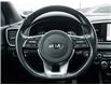 2020 Kia Sportage SX (Stk: B206605A) in Newmarket - Image 9 of 24