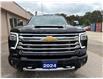 2024 Chevrolet Silverado 2500HD High Country in Paisley - Image 2 of 13