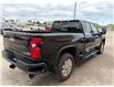 2024 Chevrolet Silverado 2500HD High Country in Paisley - Image 4 of 13