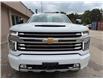 2023 Chevrolet Silverado 3500HD High Country in Paisley - Image 2 of 13