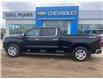2023 Chevrolet Silverado 1500 LTZ (Stk: 25T172A) in Wadena - Image 1 of 16