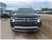 2023 Chevrolet Silverado 1500 LTZ (Stk: 25T172A) in Wadena - Image 3 of 16