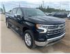 2023 Chevrolet Silverado 1500 LTZ (Stk: 25T172A) in Wadena - Image 4 of 16
