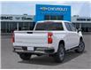 2026 Chevrolet Silverado 1500 LT (Stk: 108204) in Exeter - Image 4 of 24