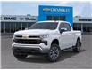 2026 Chevrolet Silverado 1500 LT (Stk: 108204) in Exeter - Image 6 of 24