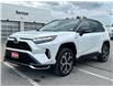 2024 Toyota RAV4 Prime XSE (Stk: TC169A) in Cobourg - Image 1 of 31