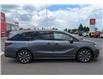 2026 Honda Odyssey Touring (Stk: 4329) in Lethbridge - Image 2 of 30