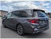 2026 Honda Odyssey Touring (Stk: 4329) in Lethbridge - Image 5 of 30