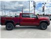 2026 GMC Sierra 2500HD AT4X (Stk: F320428) in Newmarket - Image 4 of 18