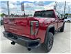 2026 GMC Sierra 2500HD AT4X (Stk: F320428) in Newmarket - Image 5 of 18