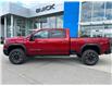 2026 GMC Sierra 2500HD AT4X (Stk: F320428) in Newmarket - Image 8 of 18
