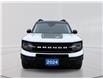 2024 Ford Bronco Sport Outer Banks (Stk: L4S030) in Williams Lake - Image 2 of 11