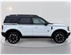 2024 Ford Bronco Sport Outer Banks (Stk: L4S030) in Williams Lake - Image 4 of 11