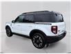 2024 Ford Bronco Sport Outer Banks (Stk: L4S030) in Williams Lake - Image 6 of 11