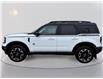 2024 Ford Bronco Sport Outer Banks (Stk: L4S030) in Williams Lake - Image 7 of 11