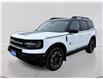 2024 Ford Bronco Sport Outer Banks (Stk: L4S030) in Williams Lake - Image 1 of 11