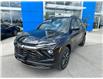 2026 Chevrolet TrailBlazer ACTIV (Stk: B200069) in Newmarket - Image 1 of 19