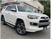 2014 Toyota 4Runner SR5 V6 (Stk: 4965) in KITCHENER - Image 1 of 27