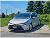 2023 Toyota Corolla LE (Stk: P3836) in Bowmanville - Image 1 of 27