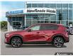 2026 Mazda CX-5 GS (Stk: 46002) in Newmarket - Image 3 of 24