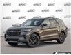2026 Ford Explorer Tremor (Stk: K8JZ88JT3) in Hamilton - Image 1 of 24