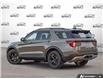 2026 Ford Explorer Tremor (Stk: K8JZ88JT3) in Hamilton - Image 4 of 24