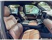 2022 Lincoln Navigator Reserve (Stk: OFLP7413) in Oakville - Image 21 of 31