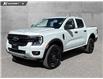 2026 Ford Ranger XL (Stk: RT476) in Kamloops - Image 1 of 25