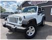 2016 Jeep Wrangler Sport in Sussex - Image 1 of 13